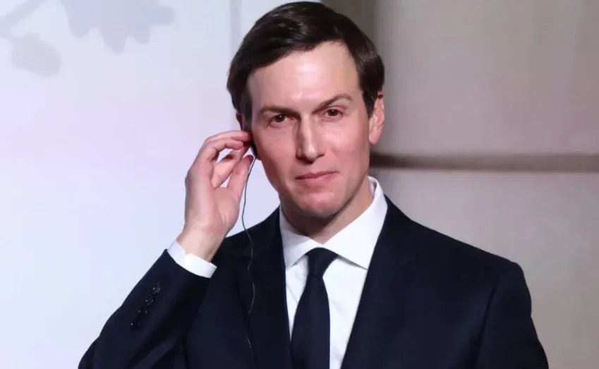 Kushner announced encouraging progress in the peace talks on Ukraine