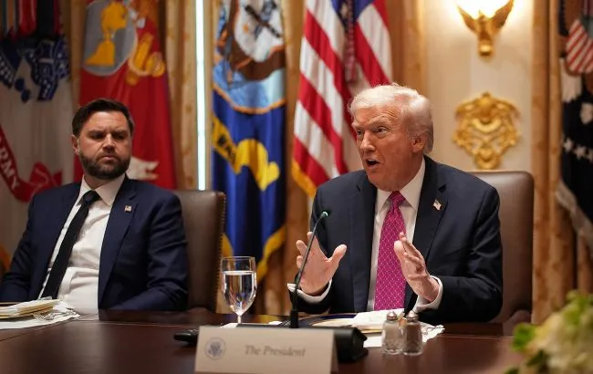 США та Іран обговорюють обмін урану на мільярди заморожених активів