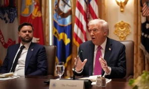 США збирають G20 через загрозу дефіциту добрив