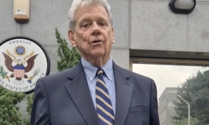 Через забруднене повітря щодня помирають майже 2000 дітей 