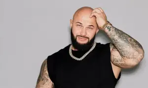 Оззі Осборн своїм новим альбомом підтримав українців