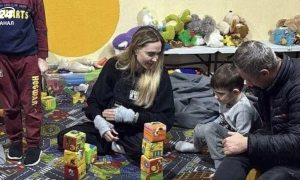 МЗС вимагає вибачень від Словаччини і викликав на килим посла 