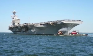 Франція відзначає повернення двох громадян з іранської в'язниці