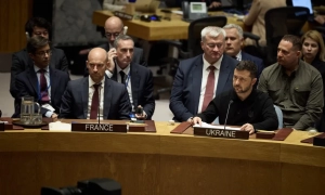 Буданов повідомив, хто заважає проводити спецоперації на території рф