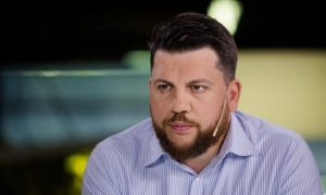 Cкандальний експрокурор Вербицький вирішив зайнятися «благодійністю»