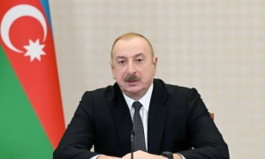 У Молдові будівлі уряду облили синьою та жовтою фарбами: що розповіли затримані