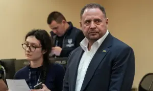 КП Информатика способствовало незаконной слежке за детективами НАБУ — нардеп