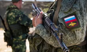 Успехи ВСУ в Запорожской области: оккупанты сбегают из Токмака 