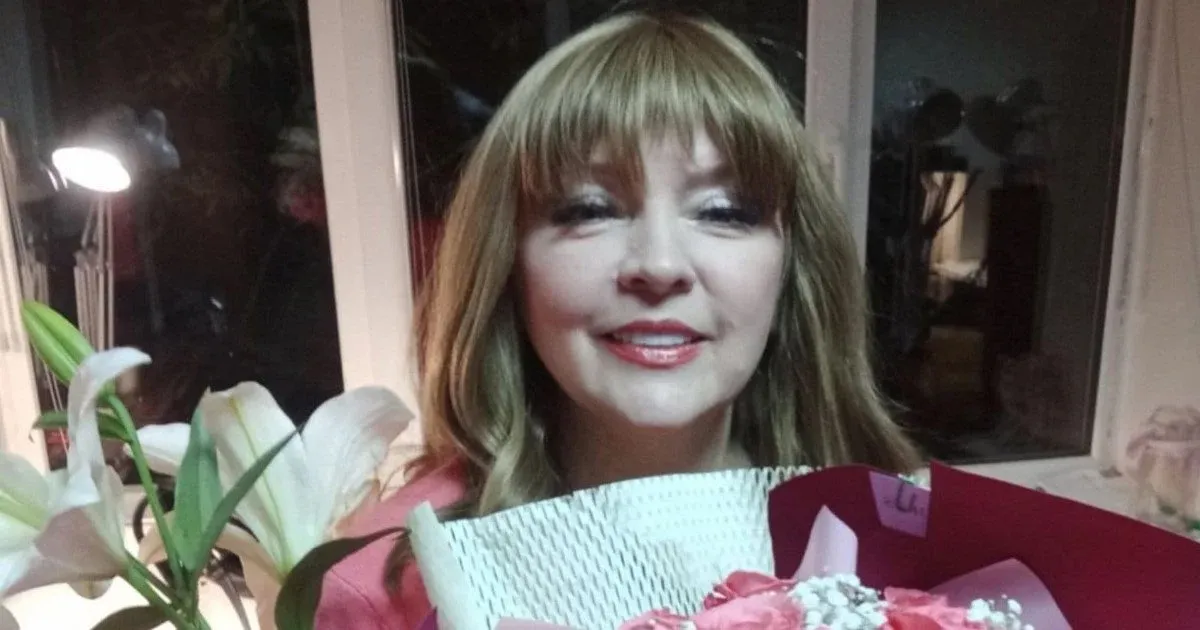 Лілія Сандулесу вперше висловилась на рахунок скандалу з Іво Бобулом