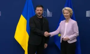 кремль готує чистки головних колаборантів у Запорізькій області