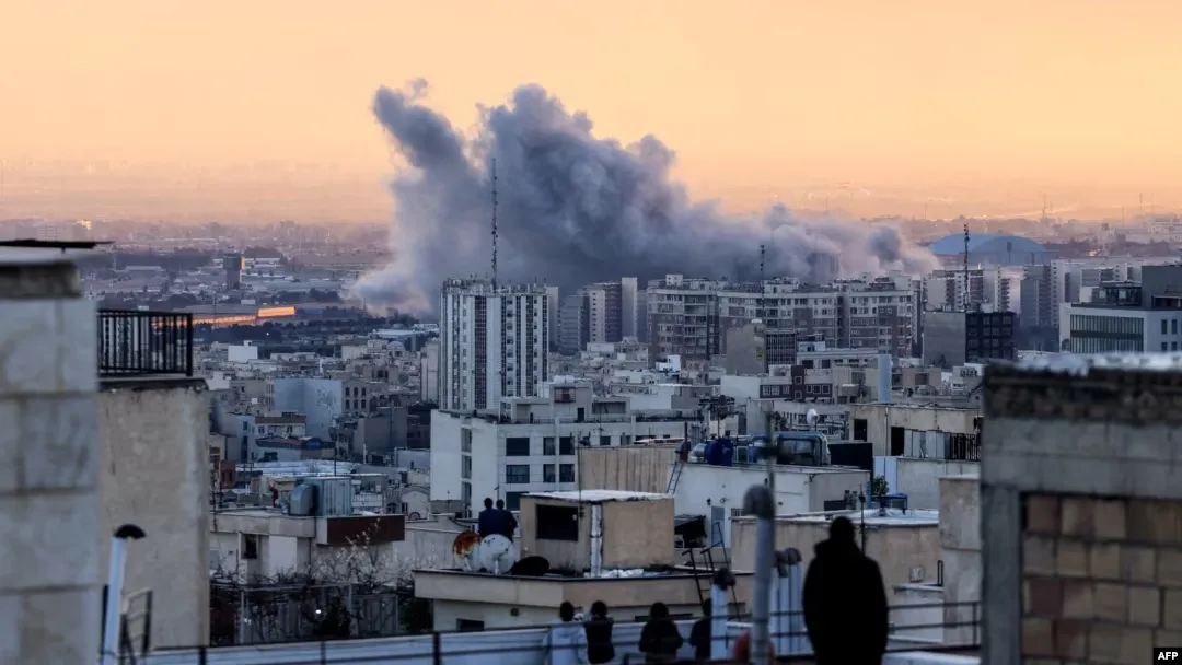 Американський університет у Вірменії переходить онлайн через загрози з Ірану