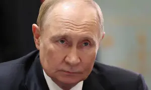 Москва отправила в Венесуэлу Boeing без пассажиров