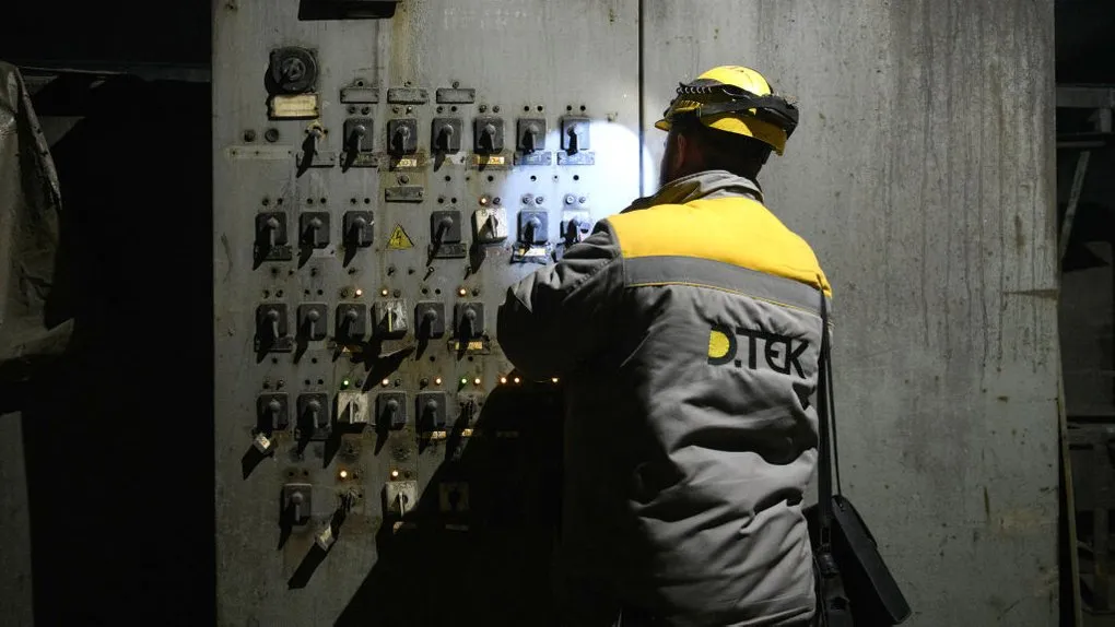 На Київщині в Гостомелі та Ірпені електроенергію вимкнуть до 15 січня