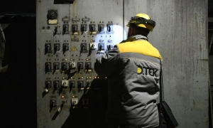 У Києві перед футбольним матчем зміниться графік роботи метро