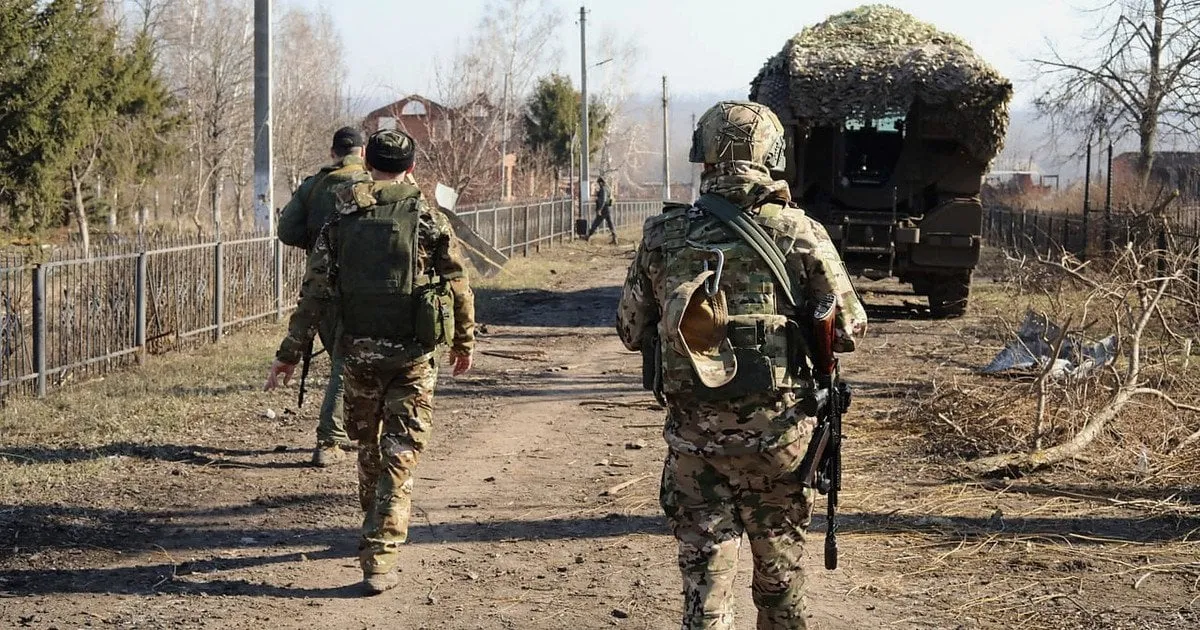 Генеральный штаб сообщил о 277 боевых столкновениях за сутки