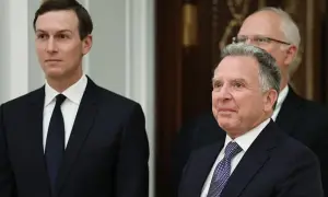 Россия отзывает представителей СЦКК с Донбасса