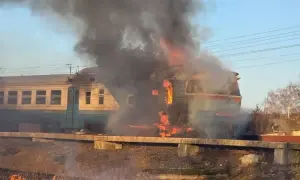 У Києві кількість загиблих внаслідок атаки рф зросла до трьох