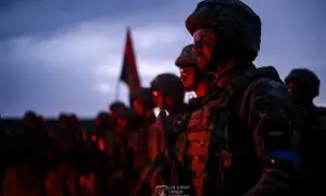 У Повітряних силах закликали українців ходити в укриття: є небезпека через уламки