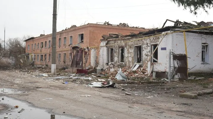 Сили оборони спростували заяву росіян про захоплення Писарівки на Сумщині