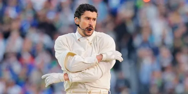 Bad Bunny став історичною фігурою на Супербоулі-2026 та розлютив Трампа