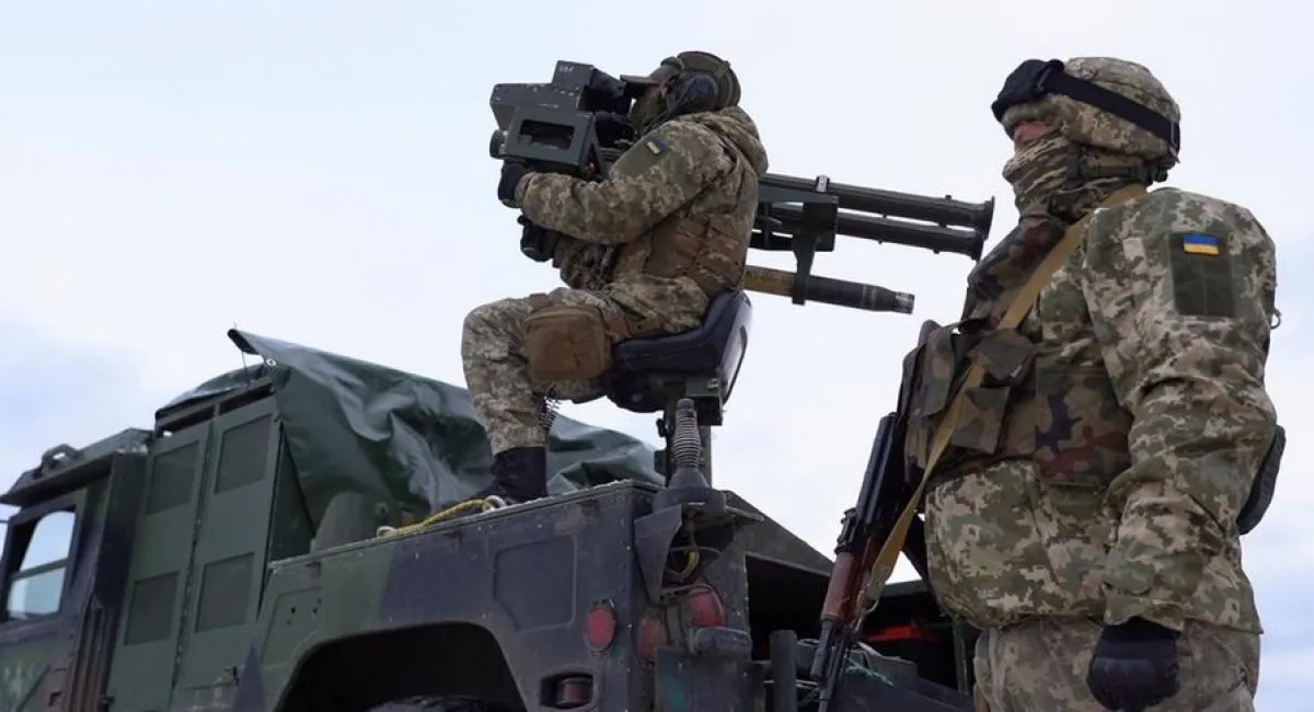 РФ атакувала Україну 151 дроном і ракетою, ППО знешкодила понад 130 цілей