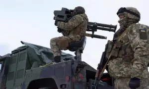 Польща запрошує до себе ВПС США із ударними гелікоптерами Apache 