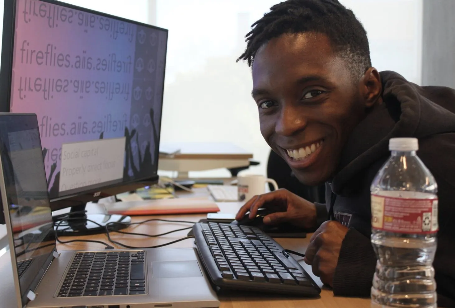 Засновники стартапу віртістю $1 млрд визнали, що видавали себе за ШІ