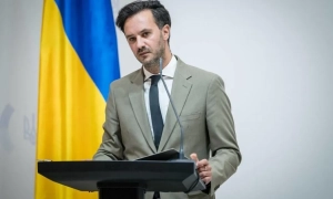 Фото: окупований Крим відзначає річницю супротиву російській агресії