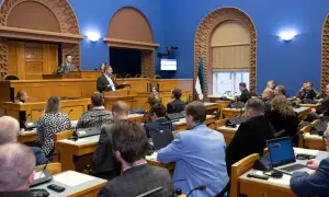 Рівень щастя в Росії обвалився до 15-річного мінімуму