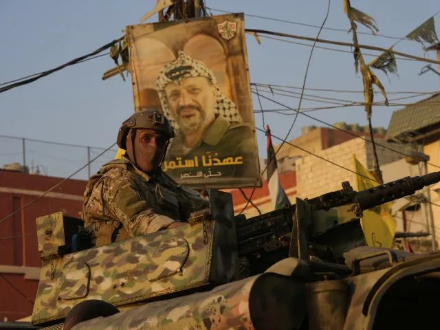 Міністр Ізраїлю Елькін: «В Ірана була програма по нападу на Ізраїль з усіх плацдармів»