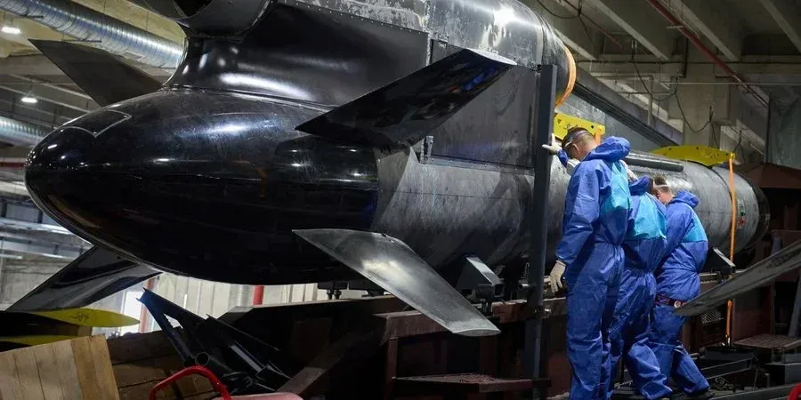 ОАЕ купують частку українського виробника ракет Fire Point