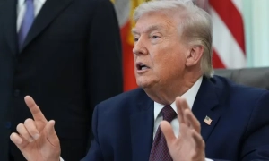 Шольц розповів про враження від розмови з путіним