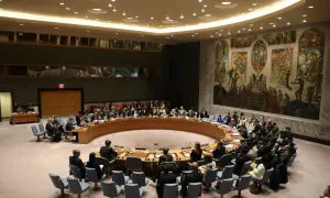 У НАТО попередили РФ про наслідки у разі вторгнення до України