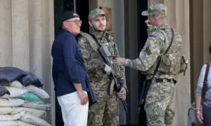 Росіяни щомісяця виводять за кордон сотні мільйонів доларів через іноземних брокерів
