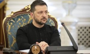 У Зеленського визначили три напрямки для деокупації Криму