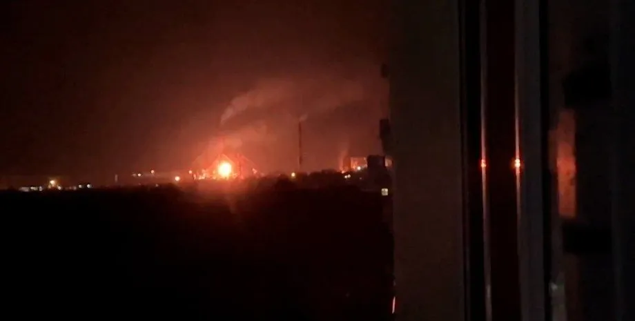 Explosions heard in Russia’s Saratov region amid drone attack