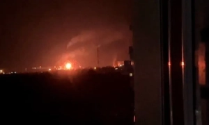 СБУ у республіці Татарстан вразила логістичний хаб із дронами ворога