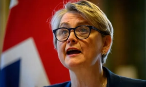 Глава МЗС Британії: нам потрібна відкрита Ормузька протока