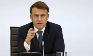 Пентагон решил вернуться к теме НЛО