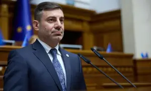 Фото: Україна та Румунія розпочали масштабні спільні військово-морські навчання