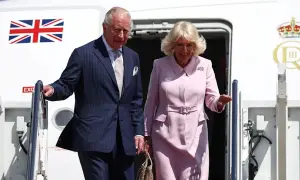 Нідерланди відмовилися від участі в деблокуванні Ормузької протоки