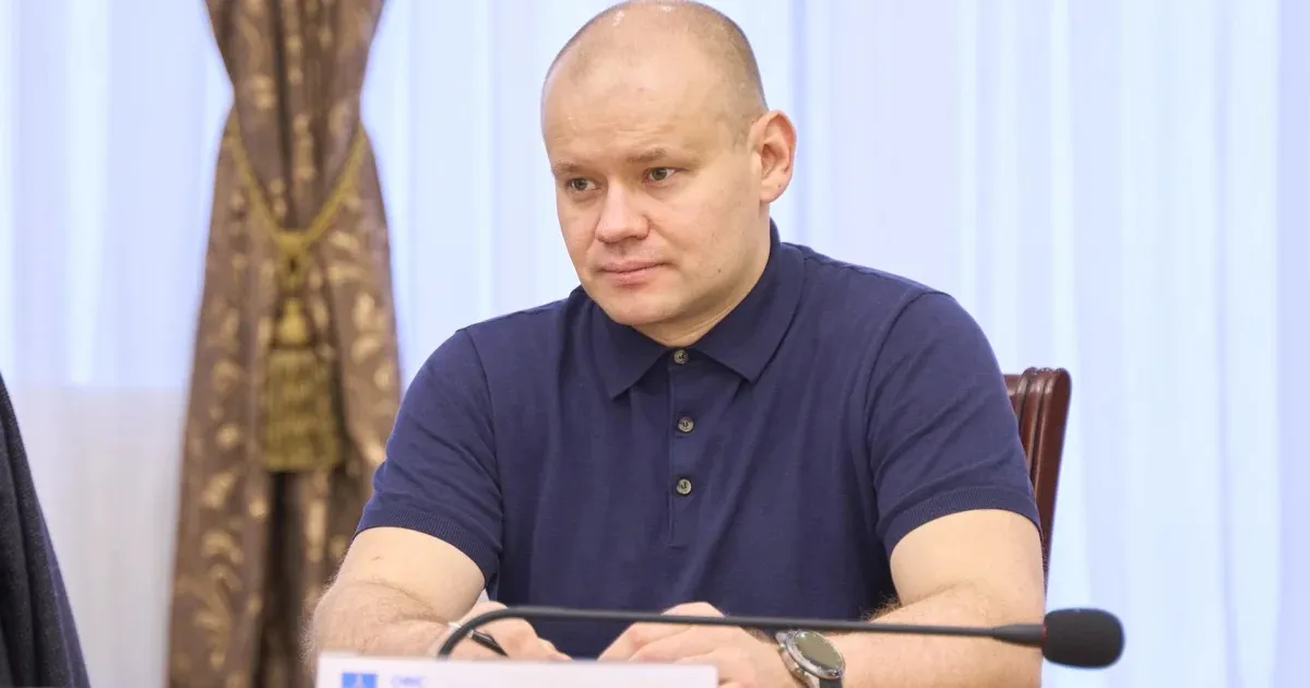 Підозрюваний у незаконному збагаченні Вербицький звинуватив заступника голови НАЗК у корупції
