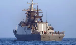 Ізраїль посилив режим для мігрантів із росії та білорусі