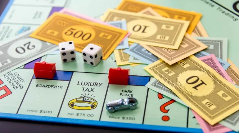 Netflix is turning Monopoly into a reality show with a $2 million prize