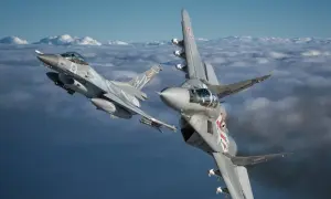 У Байдена назвали ложью заявления Пекина об американских аэростатах над Китаем