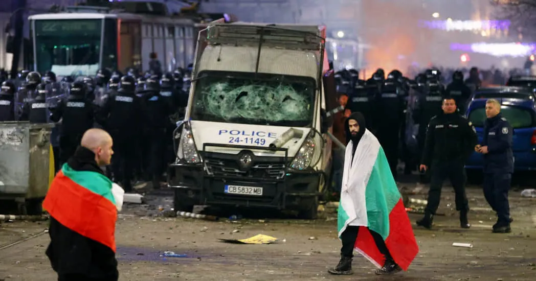 Болгарія наближається до дострокових виборів