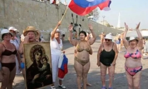 Генштаб повідомив, яку техніку росія терміново переганяє у білорусь