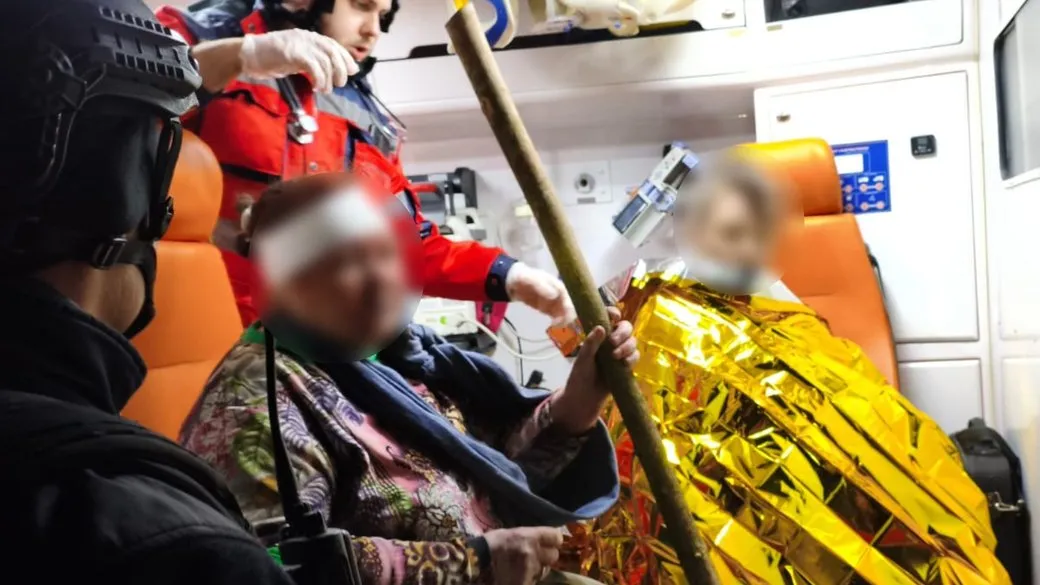 РФ скинула авіабомби на Дружківку, є поранені