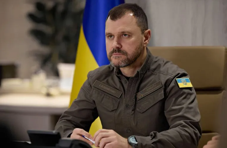 Ігор Клименко очолив Раду експертів з питань енергетичної безпеки