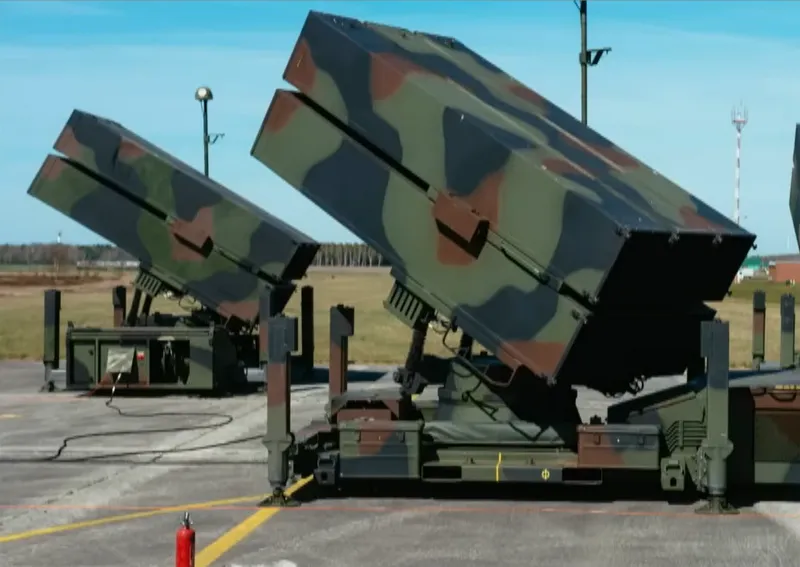 Поставки озброєнь для Тайваню зі США опинились «в підвішеному стані» через тиск Китаю